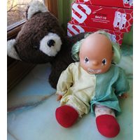 Игрушки СССР лотом