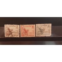 РАСПРОДАЖА ИСПАНИЯ 1936г. Гаш.