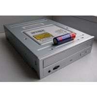 Привод NEC CD-ROM CD-3002A, Япония .