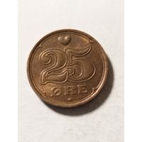 Дания 25 оре 2003