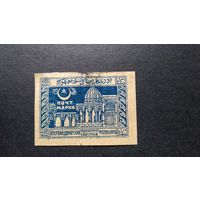 Азербайджан\59с\ 1921 архитектура