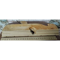 Рубанок Фальцгебель (он же фальцгобель, фальцхебель, фальцгубель)-5