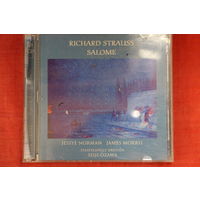 Richard Strauss - Salome (2xCD)