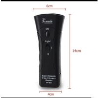 Отпугиватель для собак