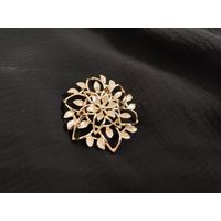 Брошь Sarah Coventry