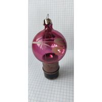 Игрушка ёлочная