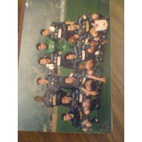 ИНТЕР ИТАЛИЯ