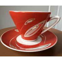 2 чайных редких комплекта Минск МФФЗ 1970х