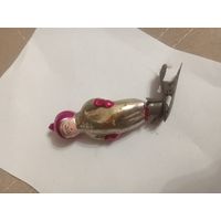 Ёлочные игрушки