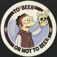 Бирдекель Ракаўскі бровар (Мінск, Беларусь)