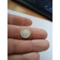 10 эре 1907 швеция