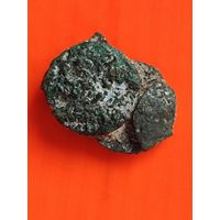 Монетная "ЗАЛИПУХА". С рубля.