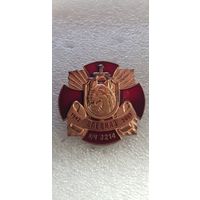 65 лет 3 бригада оперативного назначения ВВ МВД Беларусь