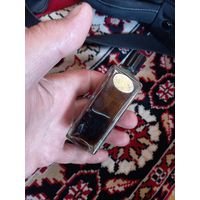 Духи Праздничные полфлакона СССР винтаж