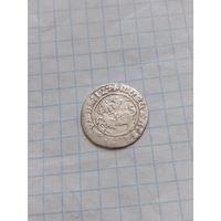 Полугрош 1512 года