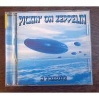 Pickin' On Zeppelin - A Tribute