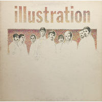 Illustration – Illustration, LP 1970