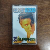 Elvis Presley "35 Super Hits"