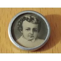 Володя Ульянов (Ленин). Нечастый