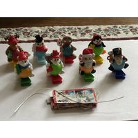 Серия Ферреро