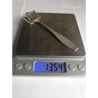 Серебро 813 пр.