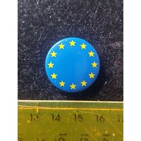 Значок евросоюз