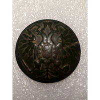 Пуговица орлянка.