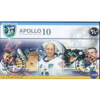 МАЛЫЙ ЛИСТ КОСМОС  КОСМИЧЕСКИЕ КОРАБЛИ   СТО