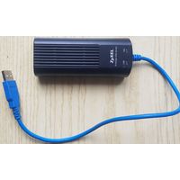 USB ADSL-модем - ZyXEL Prestige 600 series (P-630S EE), б-у