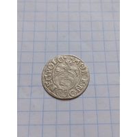 Полторак 1623 года