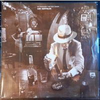 Led Zeppelin – In Through The Out Door / India