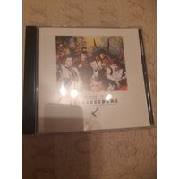 FRANKIE GOES TO HOLLYWOOD "WELCOME TO THE PLEASUREDOME" CD 1984/2010