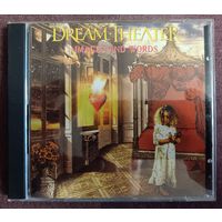 Dream Theater – Images and Words, CD