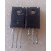 Sanyo 2SJ306 J306 P-MOSFET 250V 3A 1,5Ohm за 2 ШТ