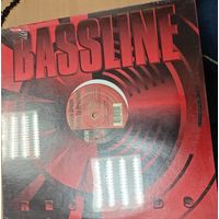 Зарубежная виниловая пластинка BASSLINE