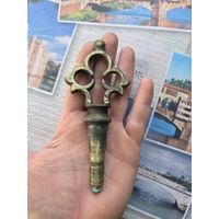 Верток от большого самовара