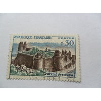 Франция 1960г