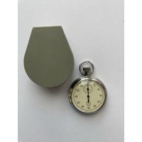 Секундомер СССР в оригинальной коробке