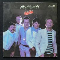 Elan - Nightshift