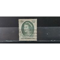 РАСПРОДАЖА. АВСТРАЛИЯ 1963г. Гаш.
