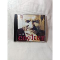 Joe Cocker - The best of Joe Cocker ОБМЕН!