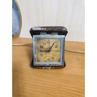 Будильник. Часы. Дорожные