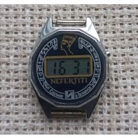 Часы. Электроника 5.