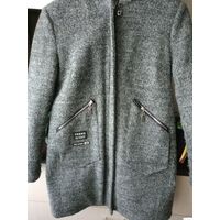 Пальто деми