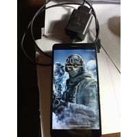 Смартфон My Phone - Mi MAX 2 -  MDE 40 , 19 см диагональ . С рубля .