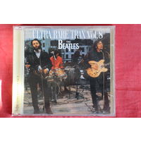 The Beatles - Ultra Rare Trax Vol. 8 (2002, CD)
