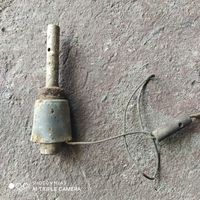 Антена по вермахту