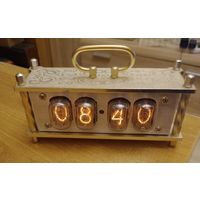 Часы на ин12