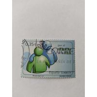 Испания  2011