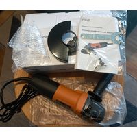 УШМ (болгарка) Razz AG-710KR (710 Вт/125 мм)